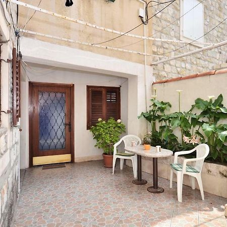 Apartment Paradise Holiday Split Buitenkant foto