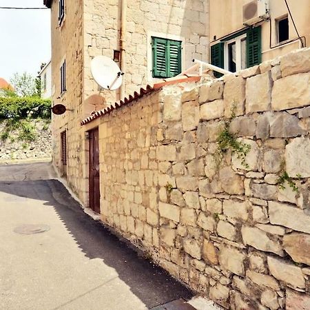 Apartment Paradise Holiday Split Buitenkant foto