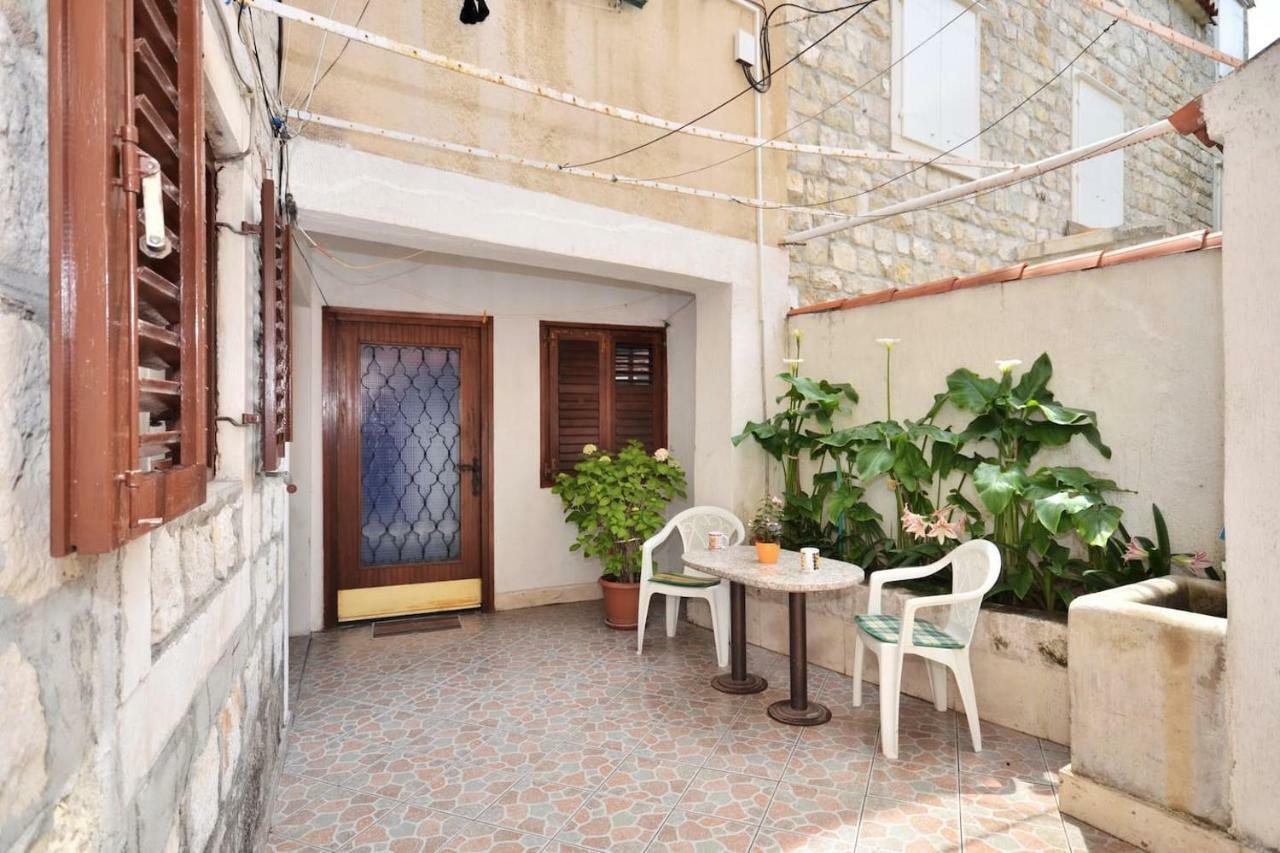 Apartment Paradise Holiday Split Buitenkant foto