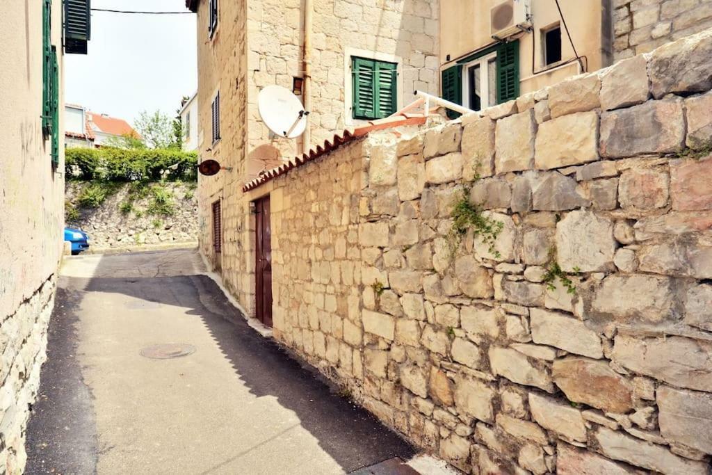 Apartment Paradise Holiday Split Buitenkant foto