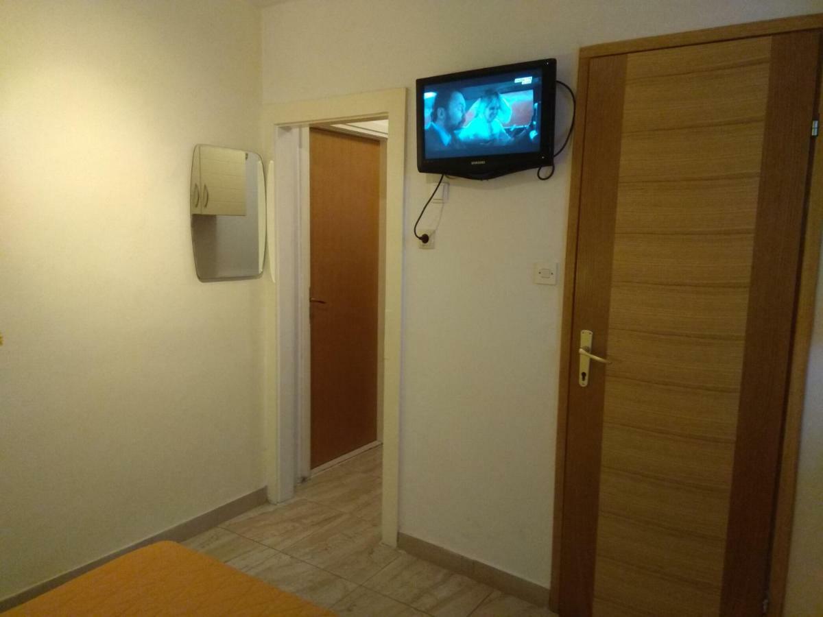 Apartment Paradise Holiday Split Buitenkant foto