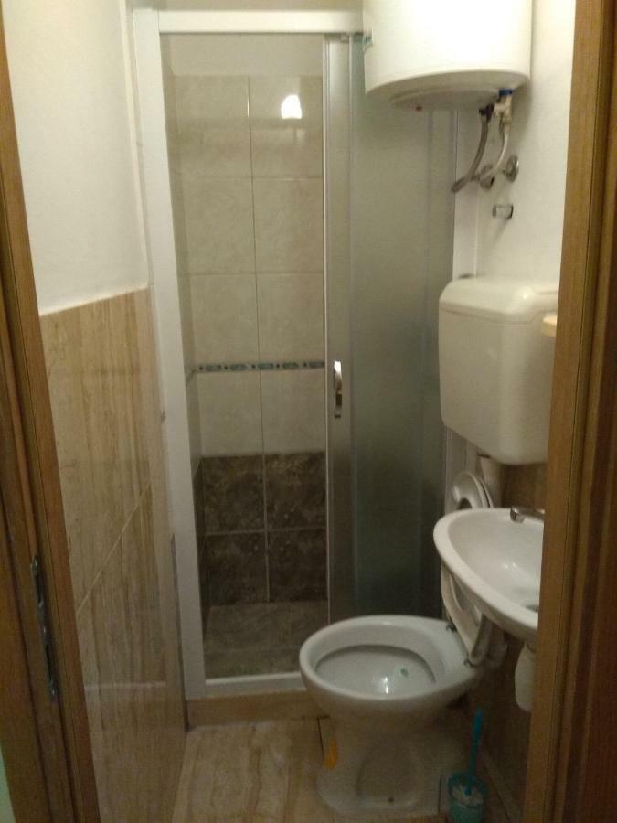 Apartment Paradise Holiday Split Buitenkant foto
