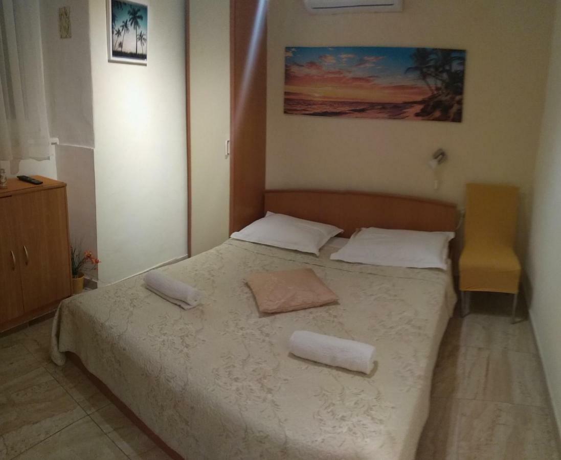 Apartment Paradise Holiday Split Buitenkant foto