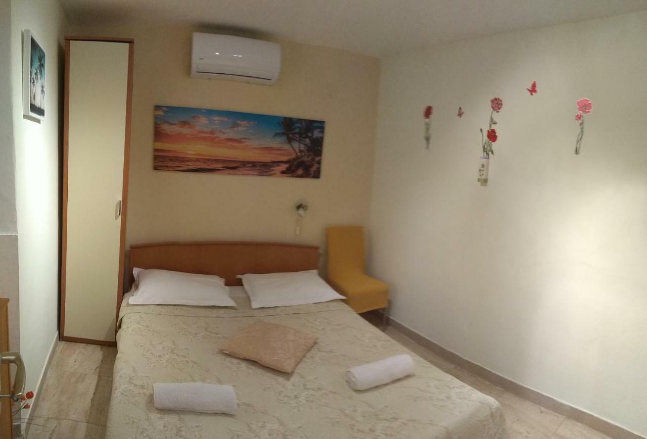 Apartment Paradise Holiday Split Buitenkant foto