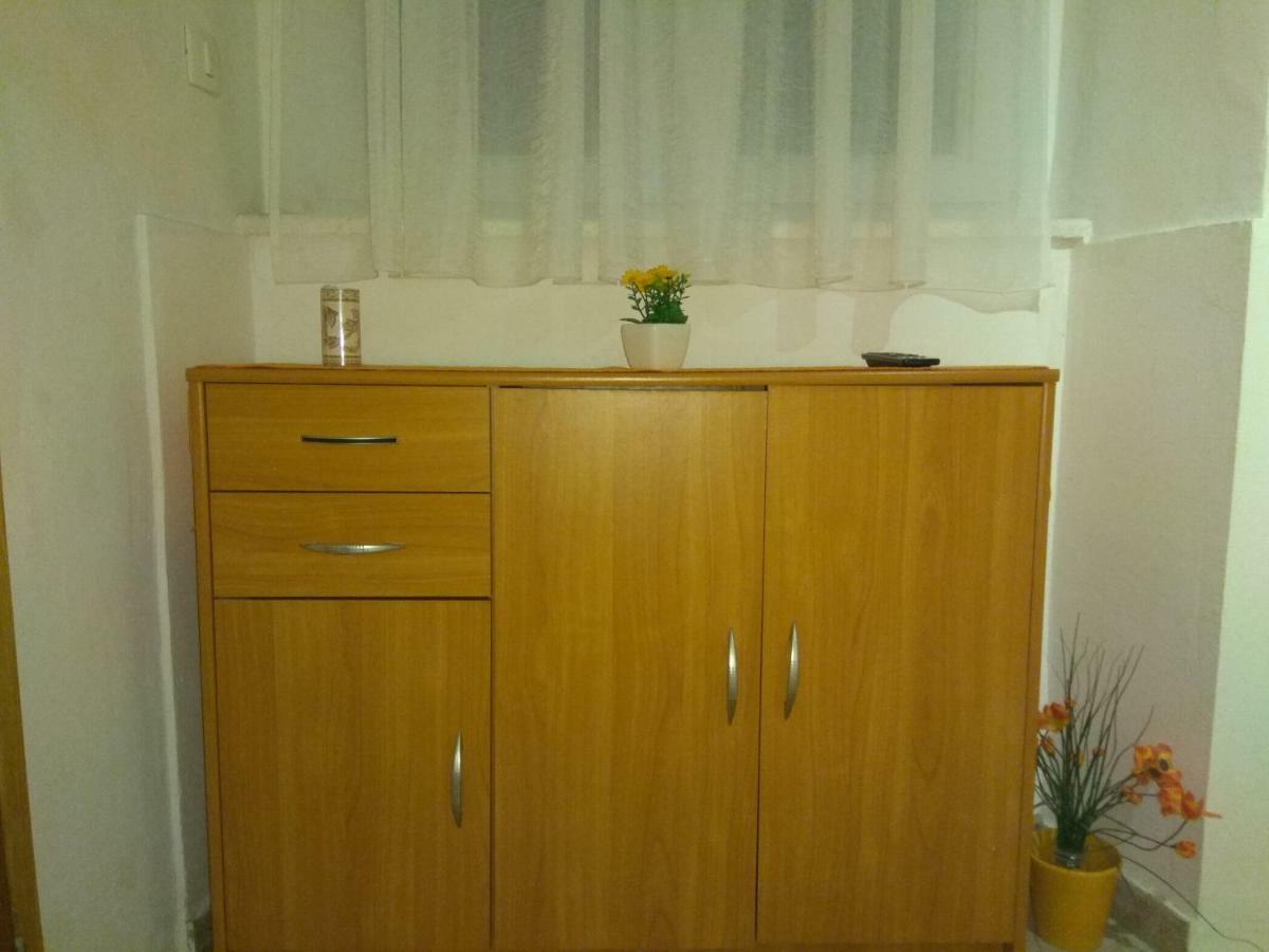 Apartment Paradise Holiday Split Buitenkant foto