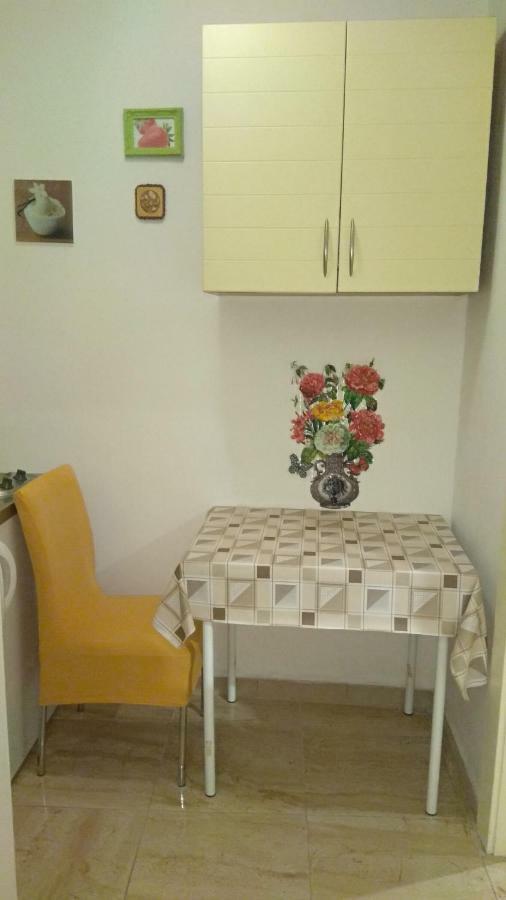 Apartment Paradise Holiday Split Buitenkant foto