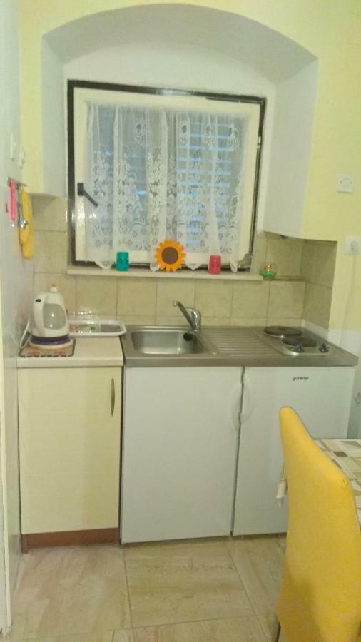 Apartment Paradise Holiday Split Buitenkant foto