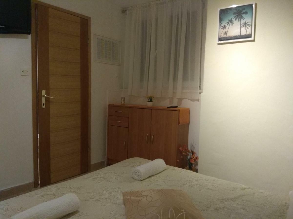 Apartment Paradise Holiday Split Buitenkant foto