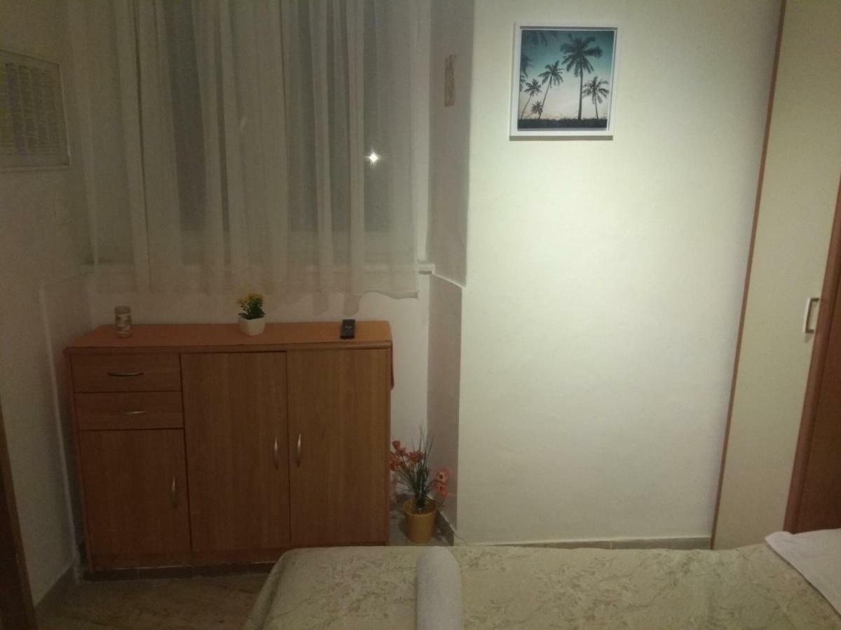 Apartment Paradise Holiday Split Buitenkant foto